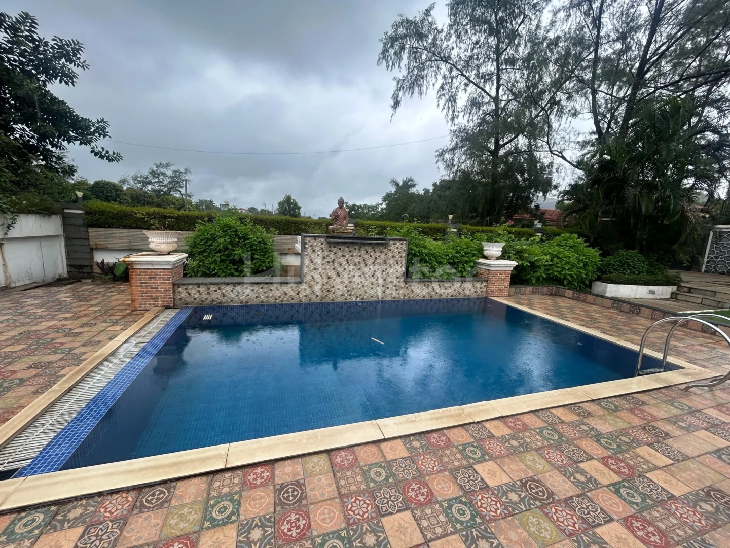 7,000 sq. ft. 5 BHK Villa in Summer Hill, Kune Village, Khandala