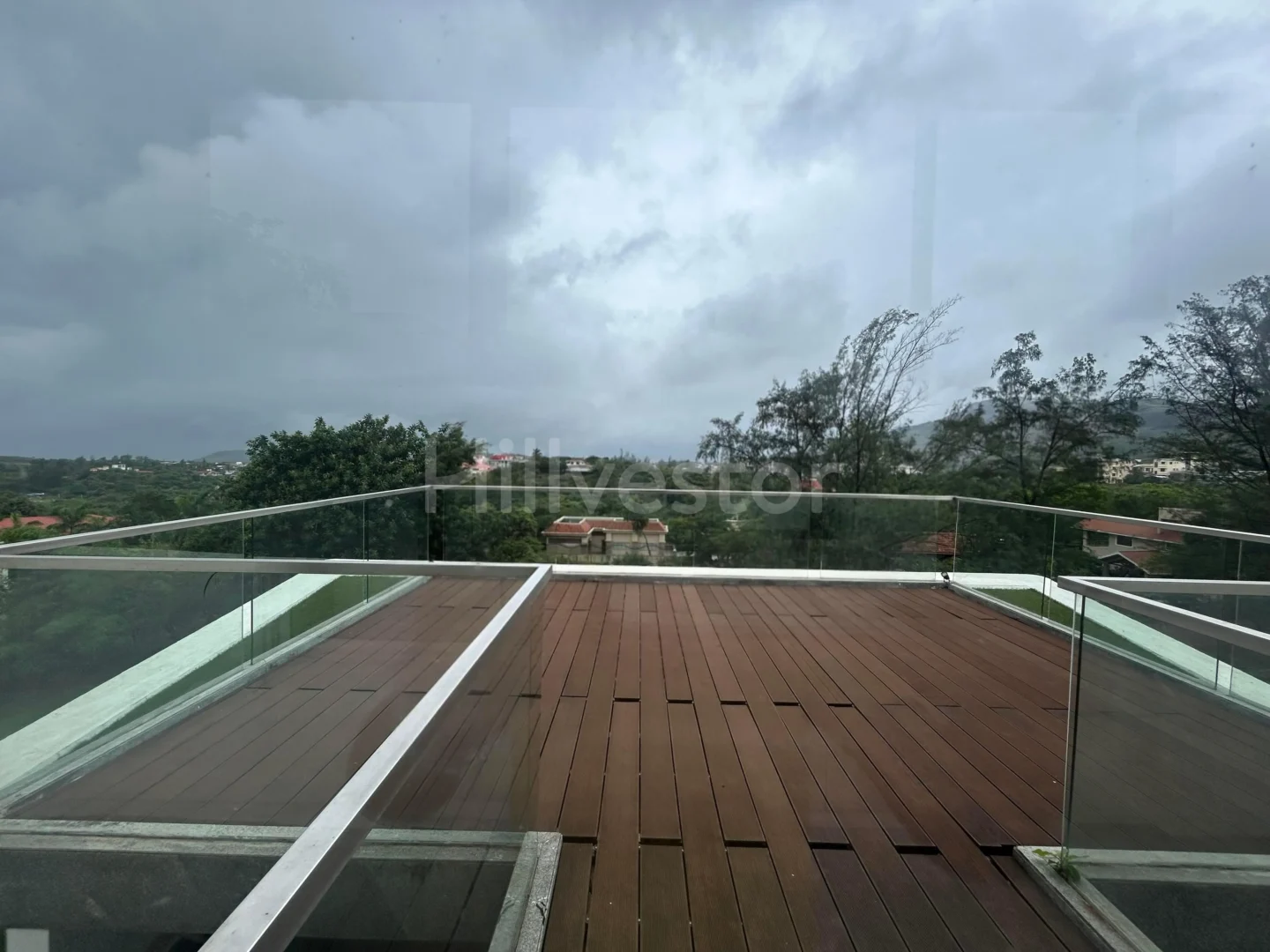 7,000 sq. ft. 5 BHK Villa in Summer Hill, Kune Village, Khandala