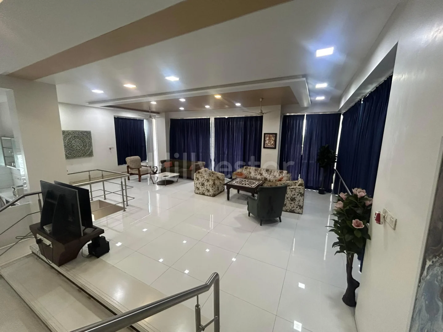 7,000 sq. ft. 5 BHK Villa in Summer Hill, Kune Village, Khandala