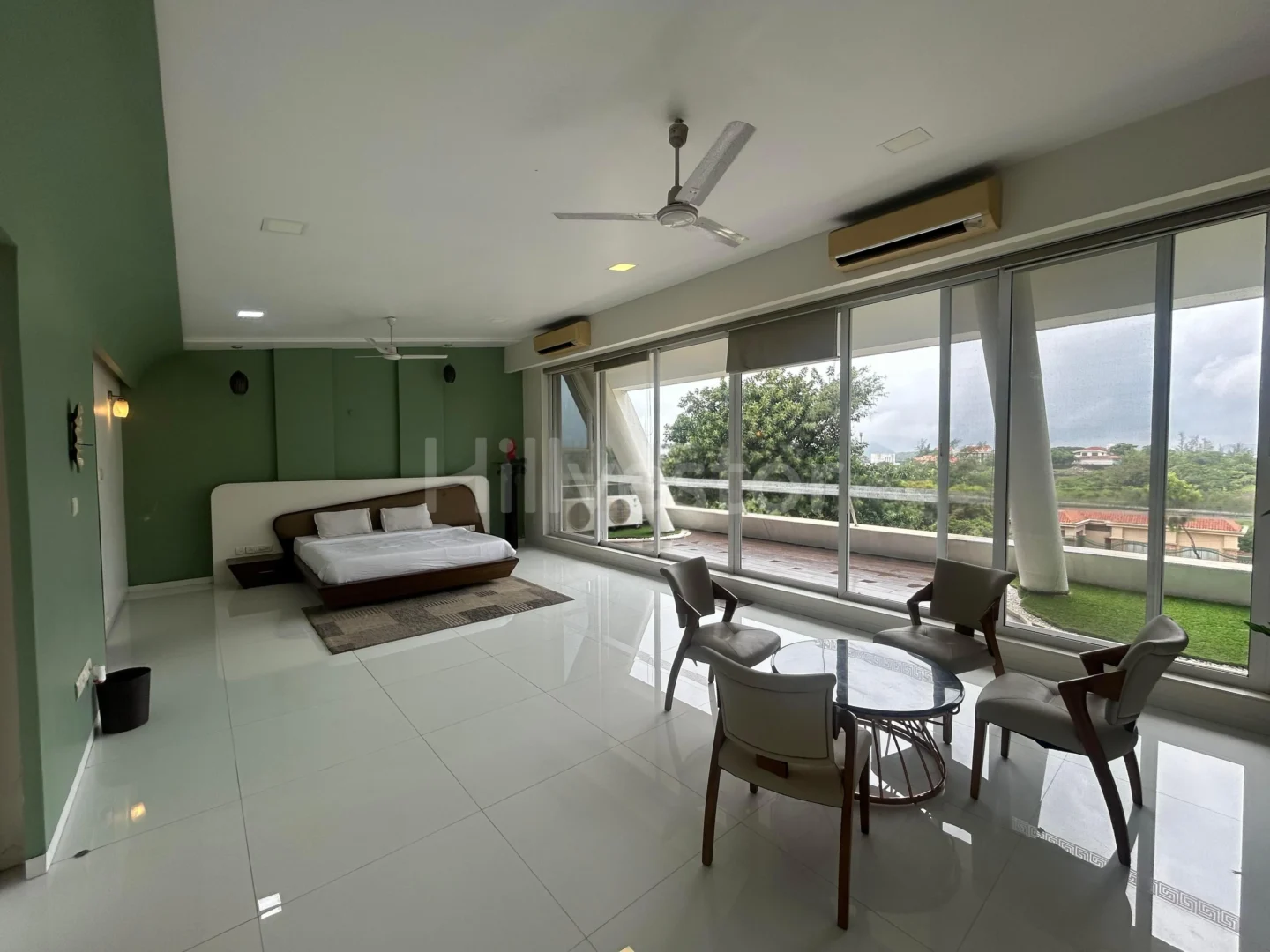7,000 sq. ft. 5 BHK Villa in Summer Hill, Kune Village, Khandala