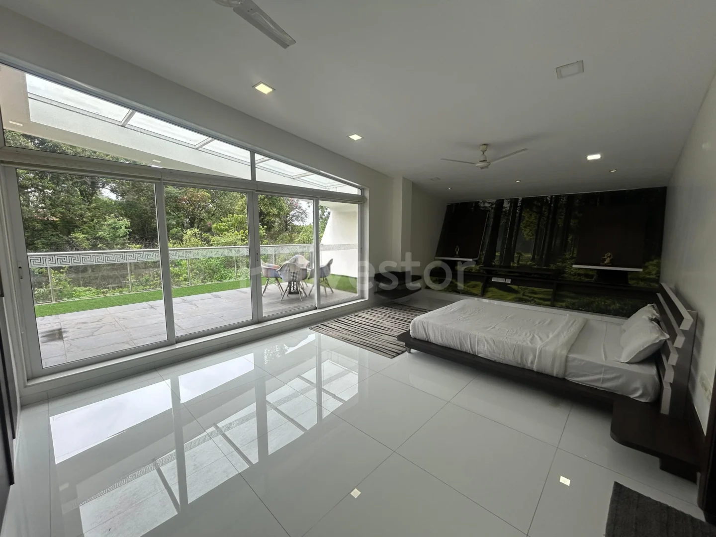 7,000 sq. ft. 5 BHK Villa in Summer Hill, Kune Village, Khandala