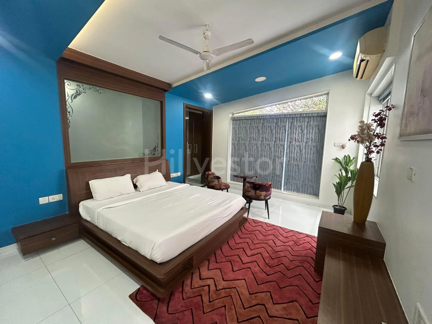 7,000 sq. ft. 5 BHK Villa in Summer Hill, Kune Village, Khandala
