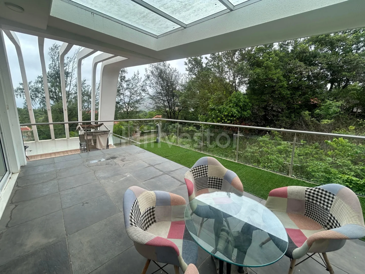 7,000 sq. ft. 5 BHK Villa in Summer Hill, Kune Village, Khandala