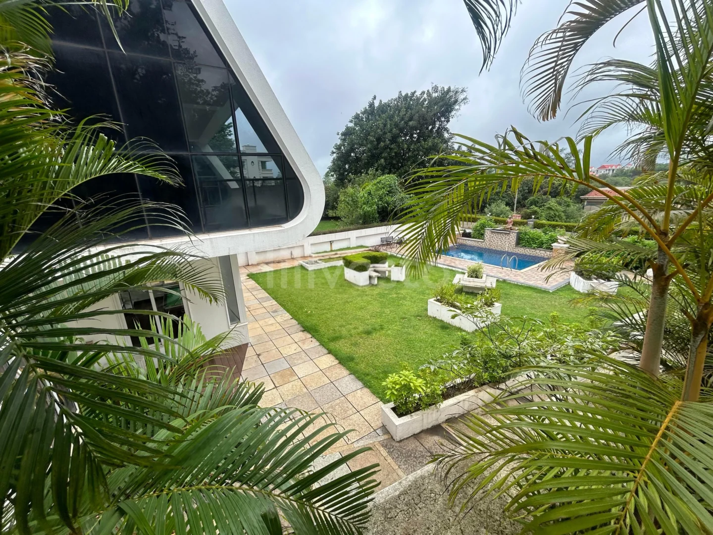 7,000 sq. ft. 5 BHK Villa in Summer Hill, Kune Village, Khandala