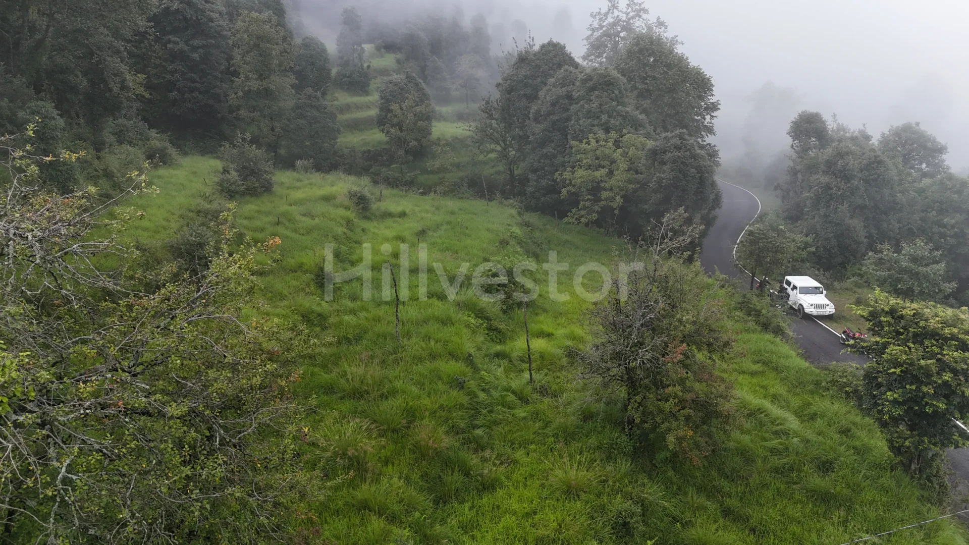 240 sq. yd. Residential Land near Mahavatar Babaji’s Cave, Kukuchina, Dunagiri