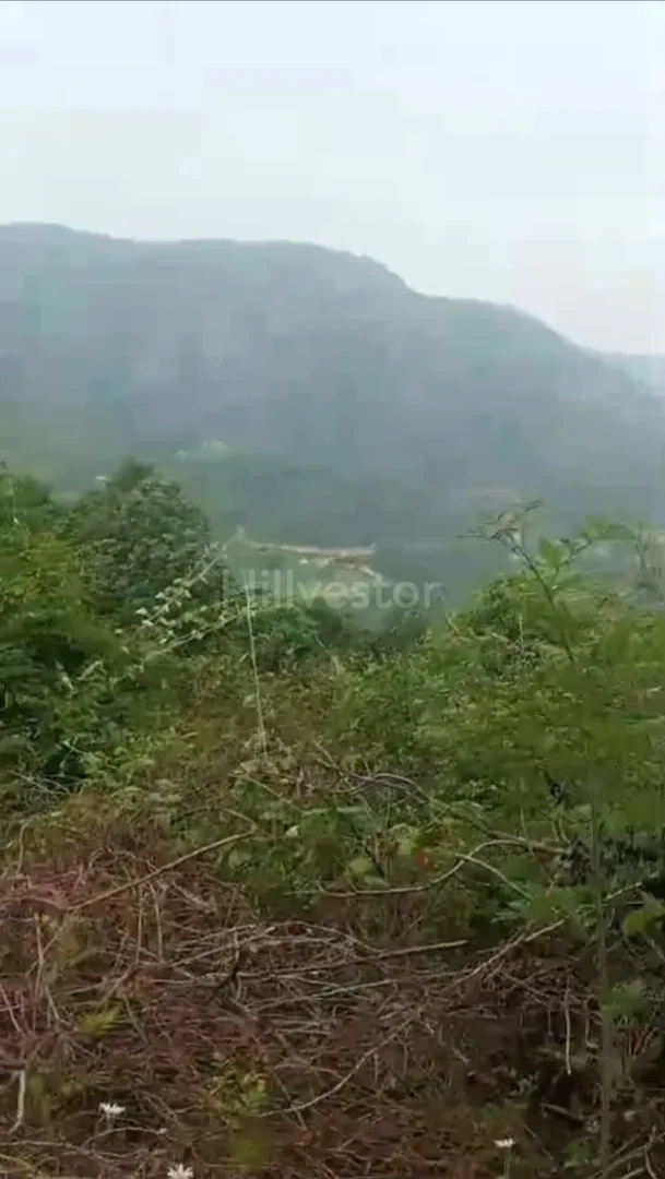 240 sq. yd. Commercial Plot near Mahavatar Babaji’s Cave, Kukuchina, Dunagiri
