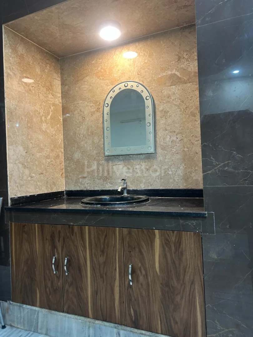 1,420 sq. ft. 3 BHK Apartment in Shree Shyam Complex, Ashram Para, Siliguri