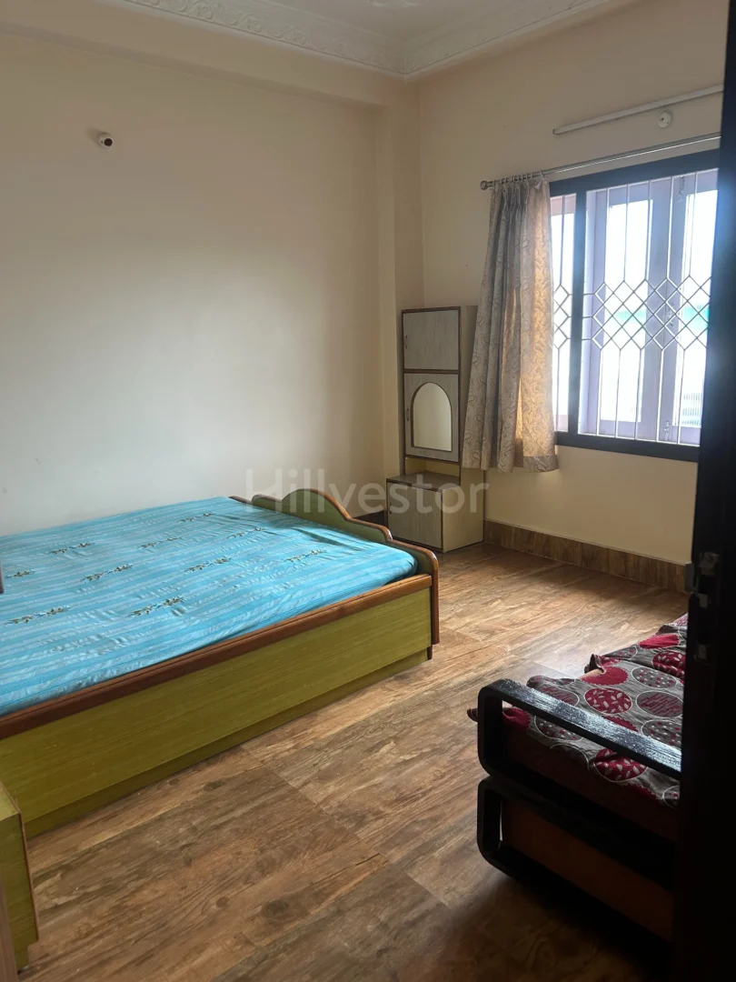 1,420 sq. ft. 3 BHK Apartment in Shree Shyam Complex, Ashram Para, Siliguri