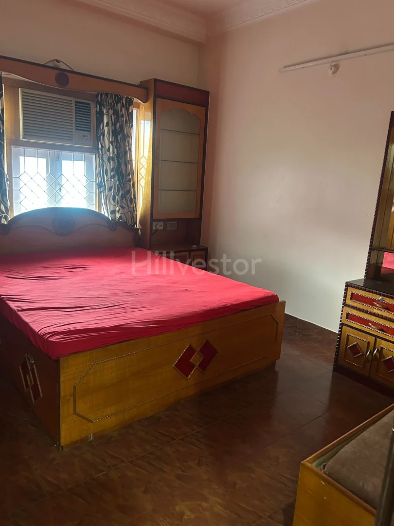 1,420 sq. ft. 3 BHK Apartment in Shree Shyam Complex, Ashram Para, Siliguri