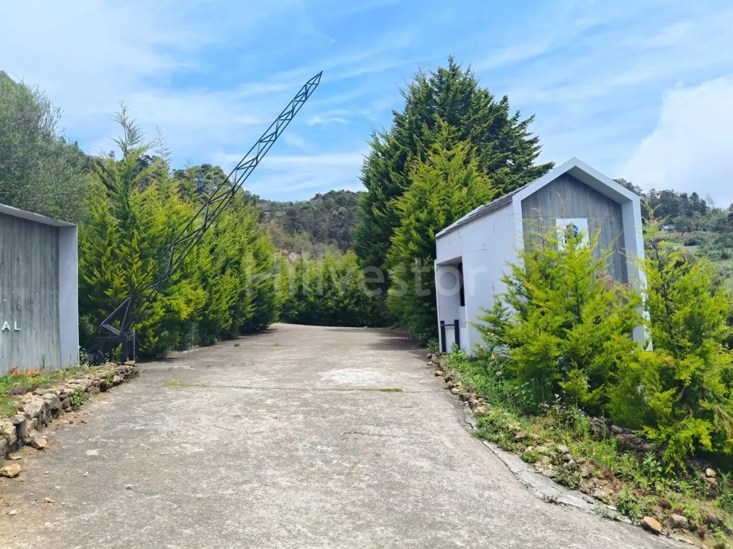 267 sq. yd. Residential Plot near Kurinji Andavar Temple, Vilpatti, Kodaikanal
