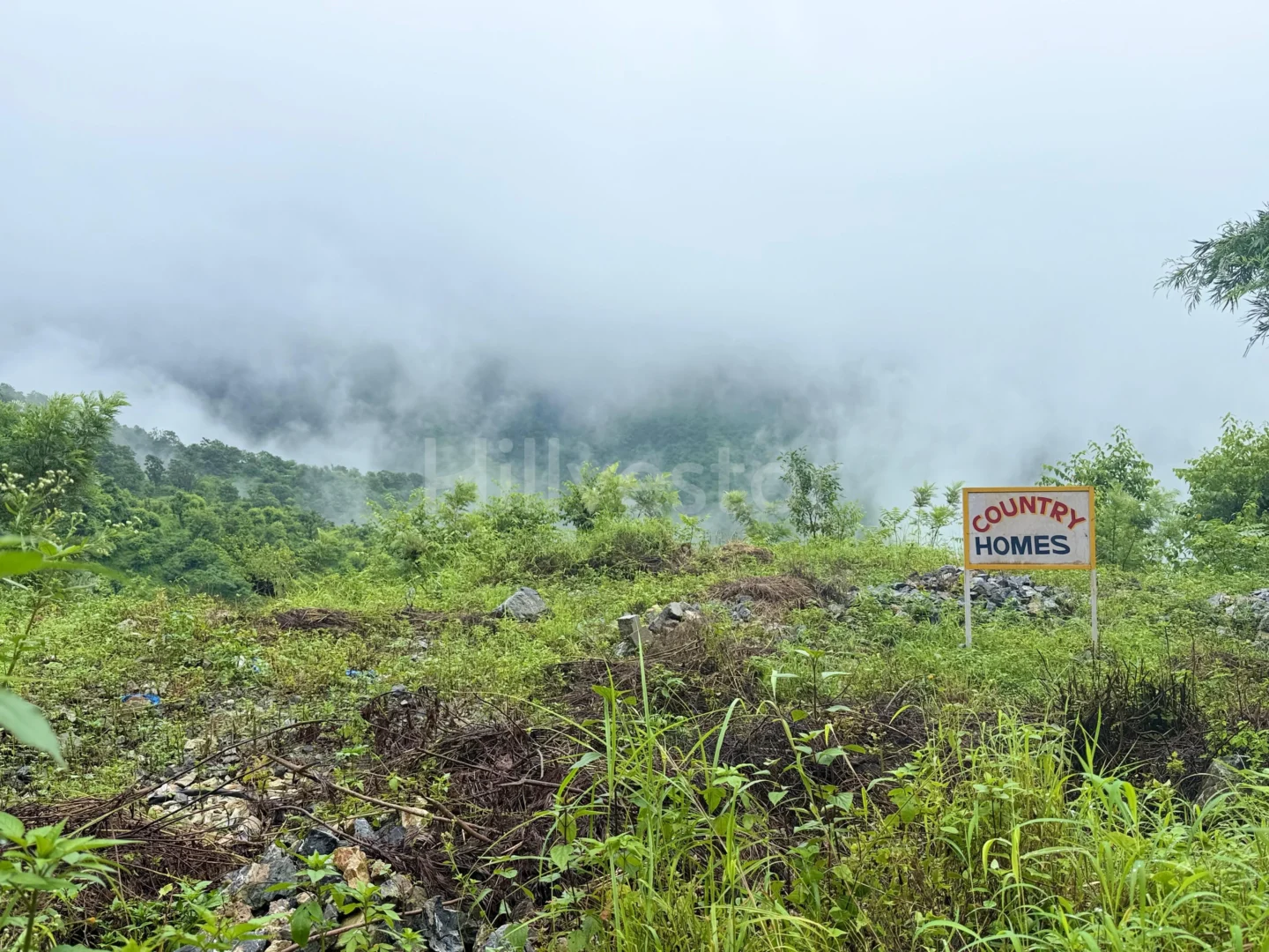 200 sq. yd. Residential Plot near Kakhil, Agrakhal, Narendra Nagar