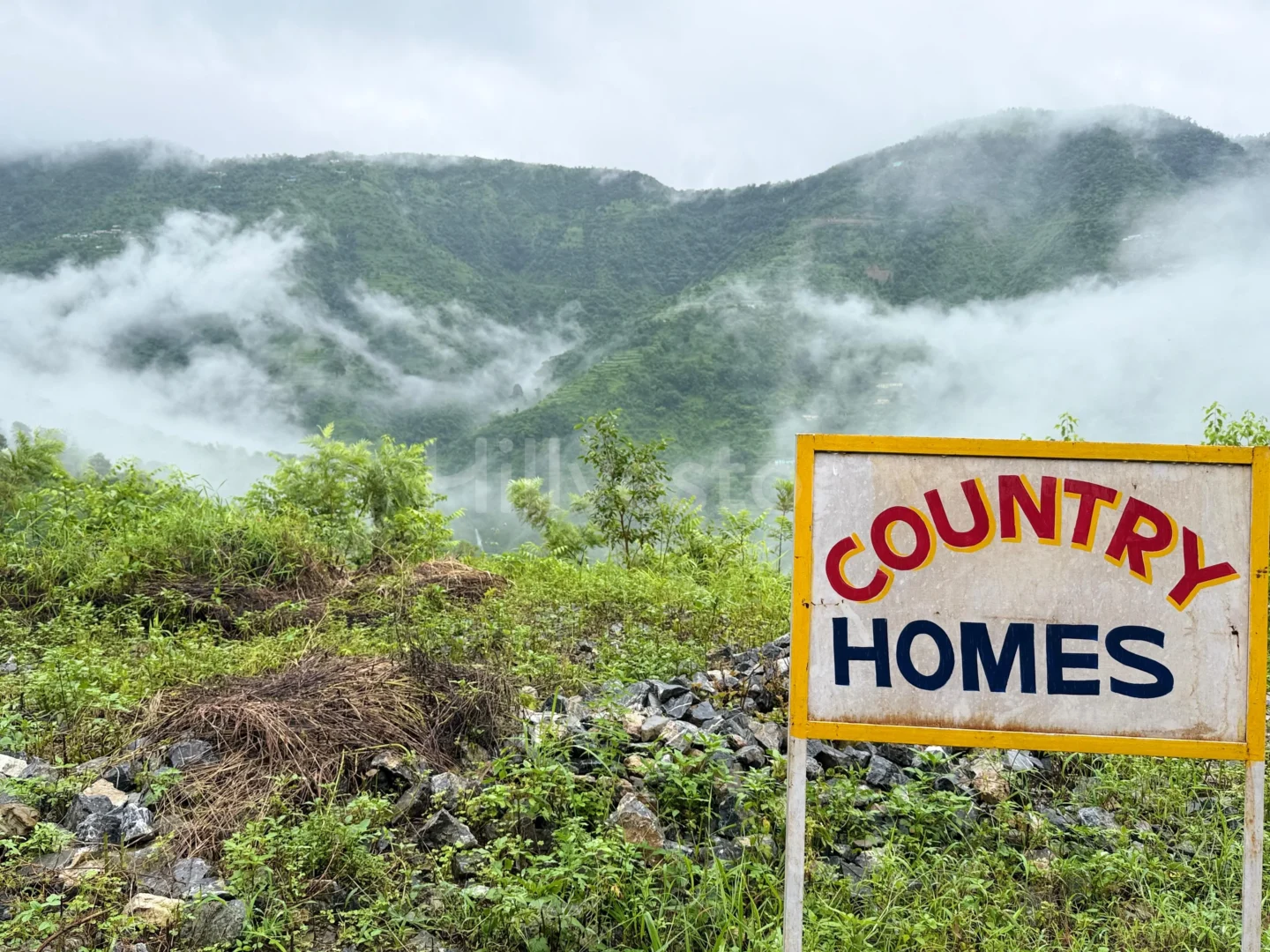 200 sq. yd. Residential Plot near Kakhil, Agrakhal, Narendra Nagar