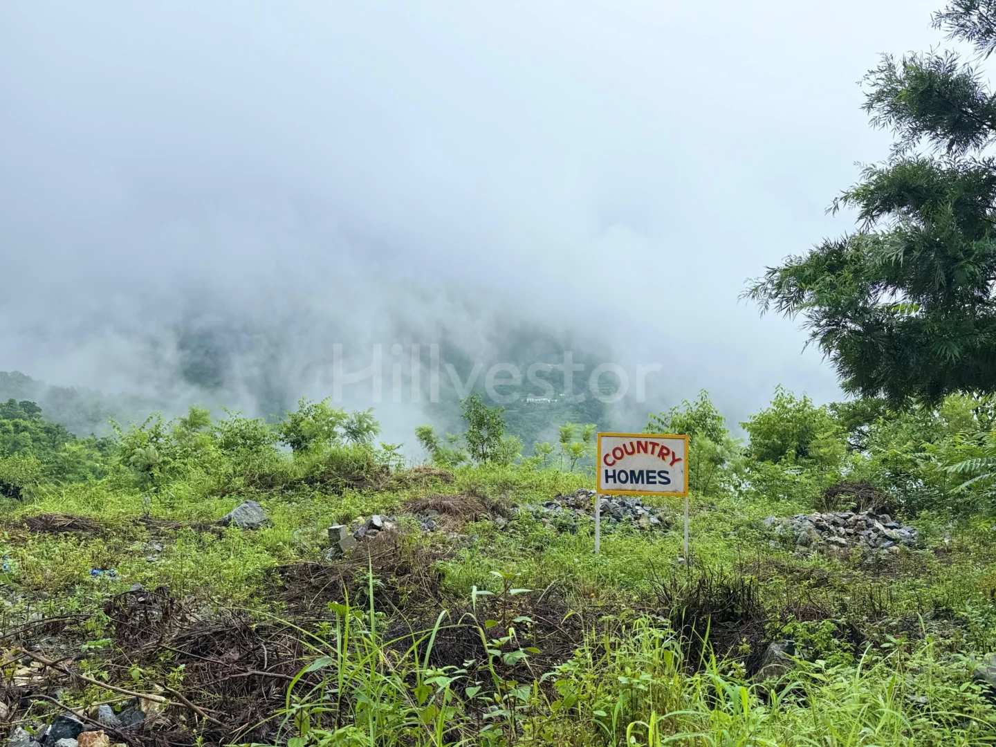 200 sq. yd. Residential Plot near Kakhil, Agrakhal, Narendra Nagar