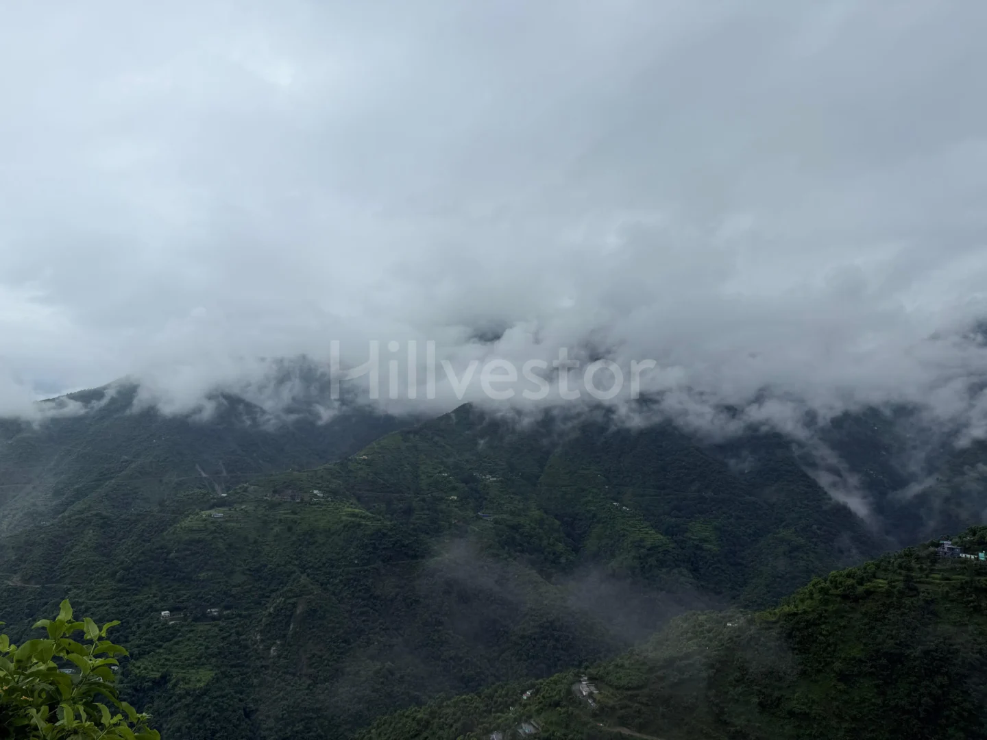 200 sq. yd. Residential Plot near Kakhil, Agrakhal, Narendra Nagar