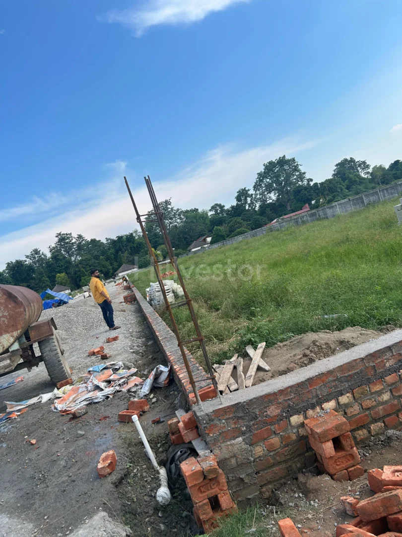 250 sq. yd. Residential Plot near Hanuman Dham, Choi, Ramnagar