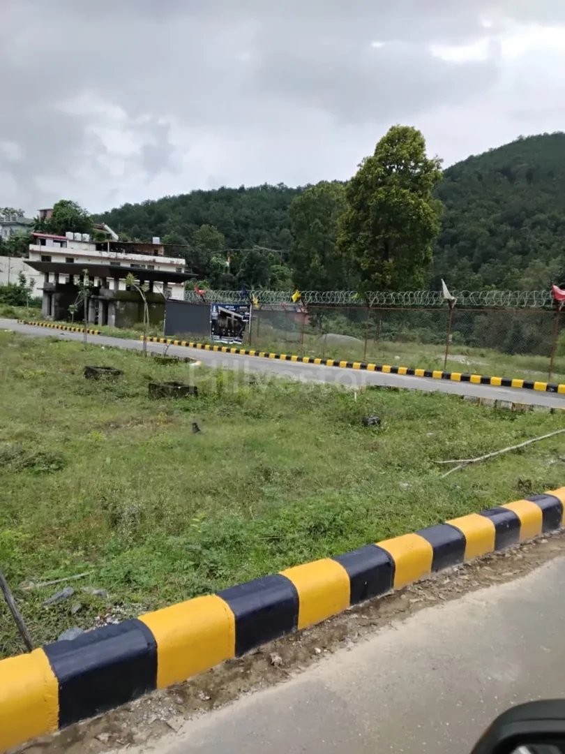 160 sq. yd. Residential Plot in Bhagwati Summer Villas, Galajwari, Dehradun