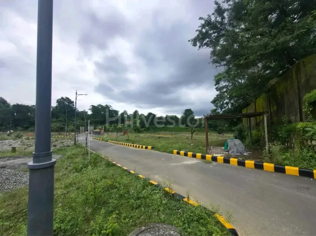 160 sq. yd. Residential Plot in Bhagwati Summer Villas, Galajwari, Dehradun