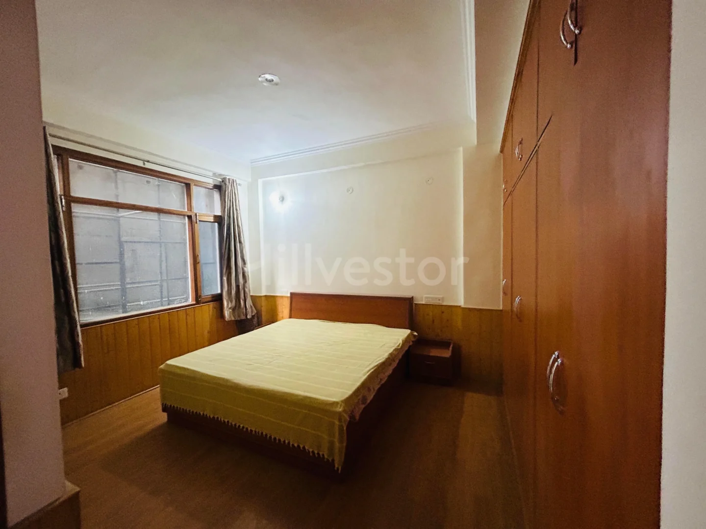 1,200 sq. ft. 2 BHK Apartment in Mehli, Shimla