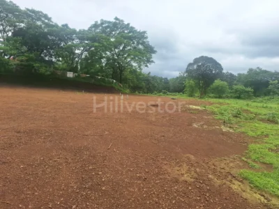 300 sq. yd. Residential Plot near Pej River, Kadav, Karjat