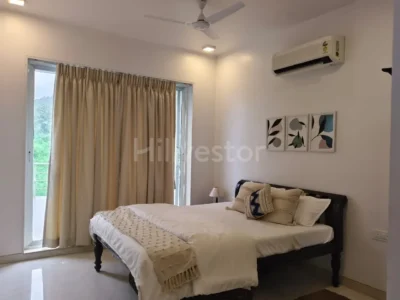 2,000 sq. ft. 4 BHK Villa near NH 548A in Savele, Karjat