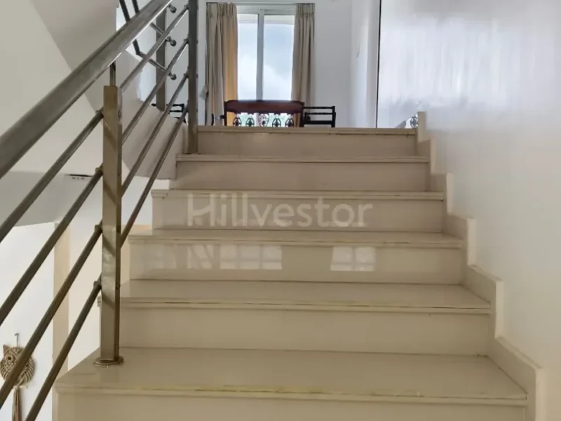 2,000 sq. ft. 4 BHK Villa near NH 548A in Savele, Karjat