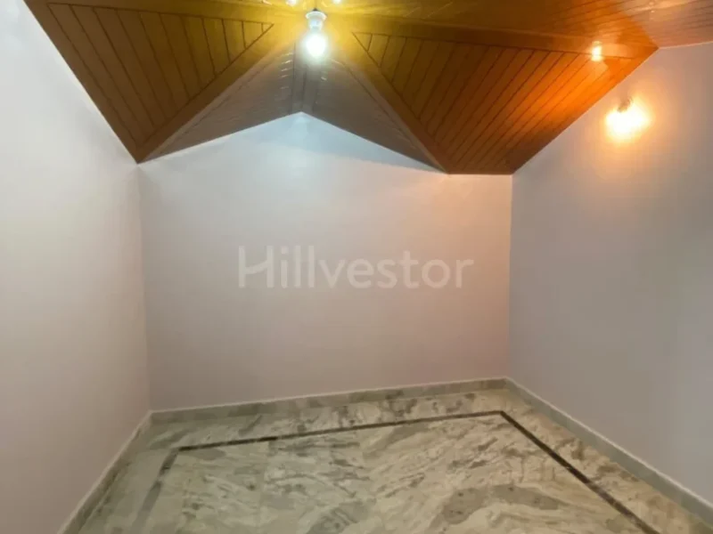 1,200 sq. ft. 3 BHK Apartment in Siddhartha Enclave, Sanjauli, Shimla