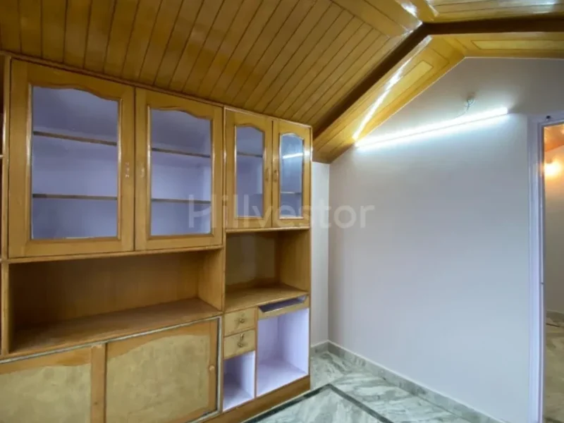 1,200 sq. ft. 3 BHK Apartment in Siddhartha Enclave, Sanjauli, Shimla