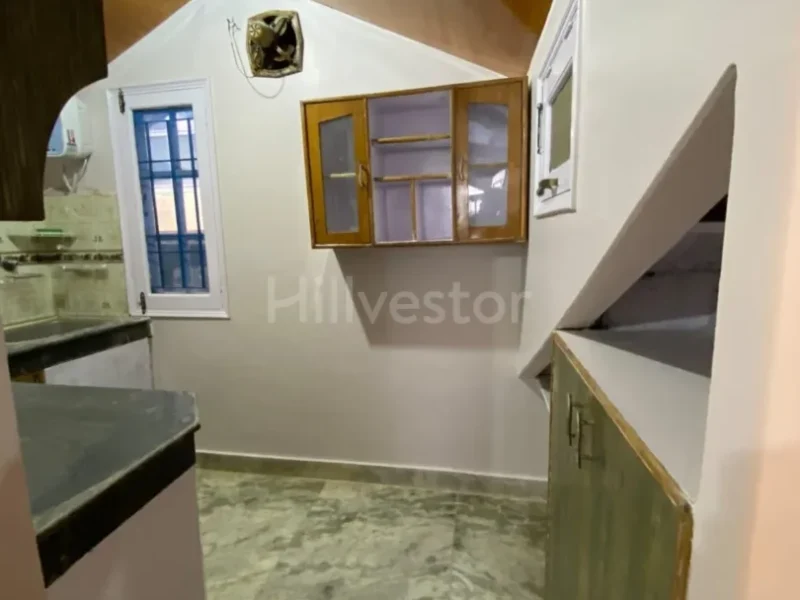 1,200 sq. ft. 3 BHK Apartment in Siddhartha Enclave, Sanjauli, Shimla