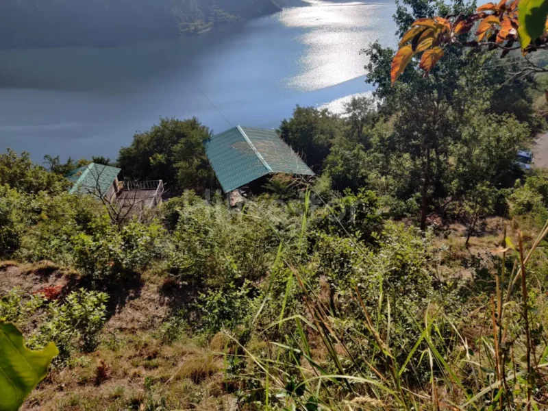150 sq. yd. Residential Plot near Dobra Chanti Bridge, Pratapnagar, New Tehri