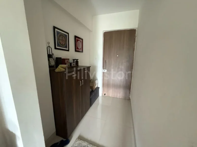 1,500 sq. ft. 2 BHK Apartment in Pacific Golf Estate, Kulhan, Dehradun