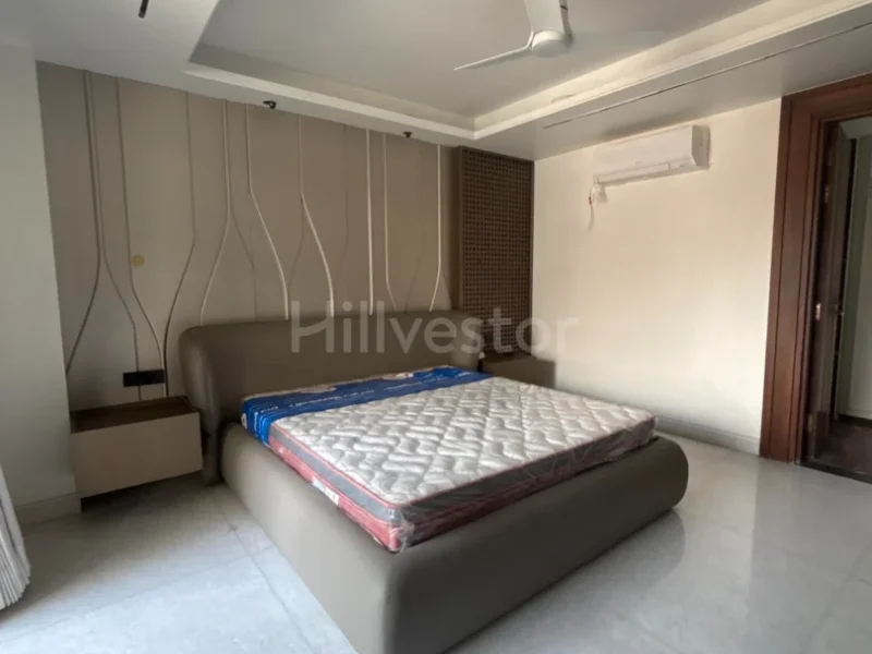 4,200 sq. ft. 4 BHK Apartment in Kishanpur, Dehradun