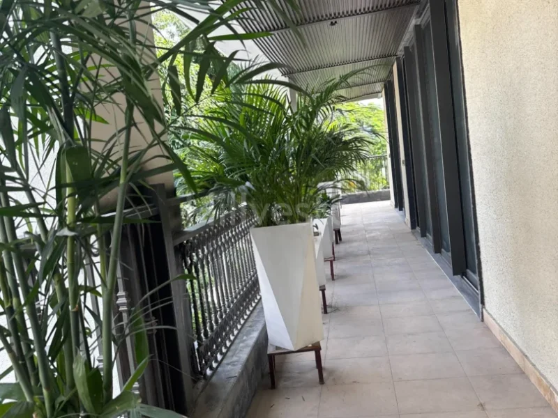 4,200 sq. ft. 4 BHK Apartment in Kishanpur, Dehradun