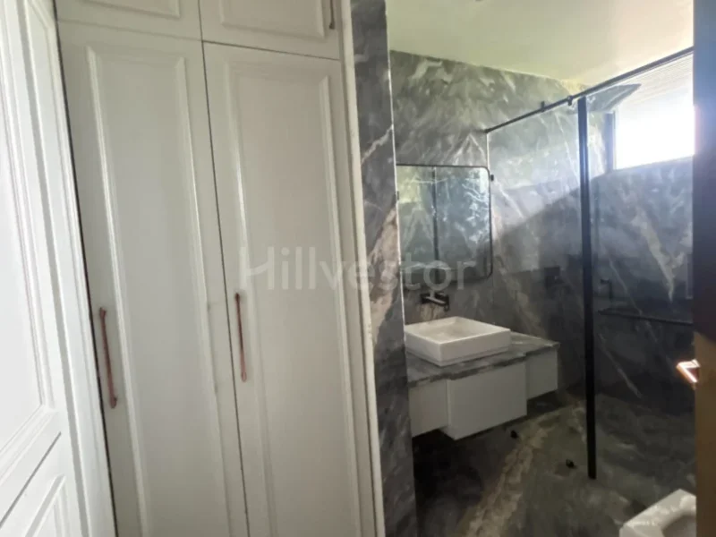 4,200 sq. ft. 4 BHK Apartment in Kishanpur, Dehradun