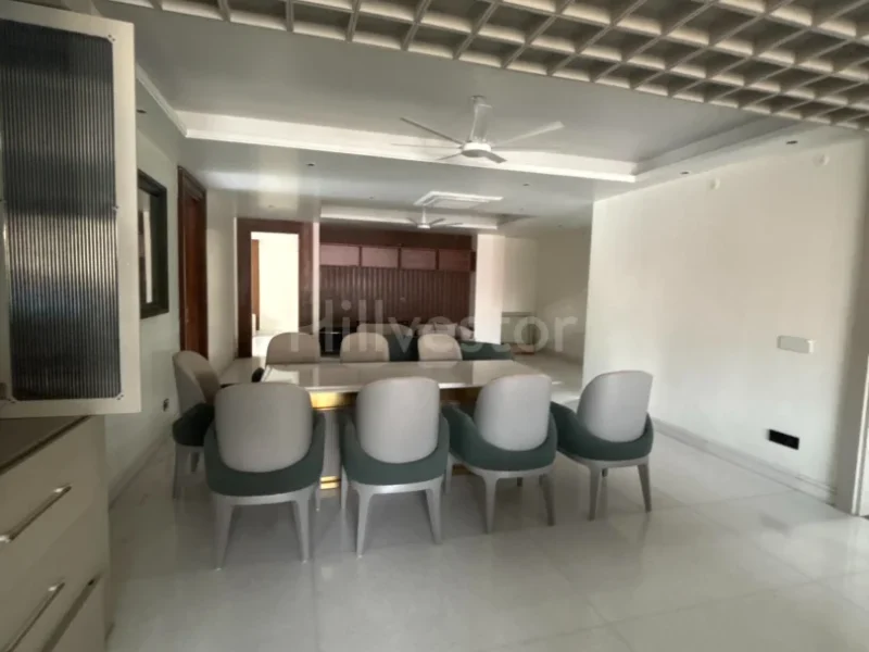 4,200 sq. ft. 4 BHK Apartment in Kishanpur, Dehradun