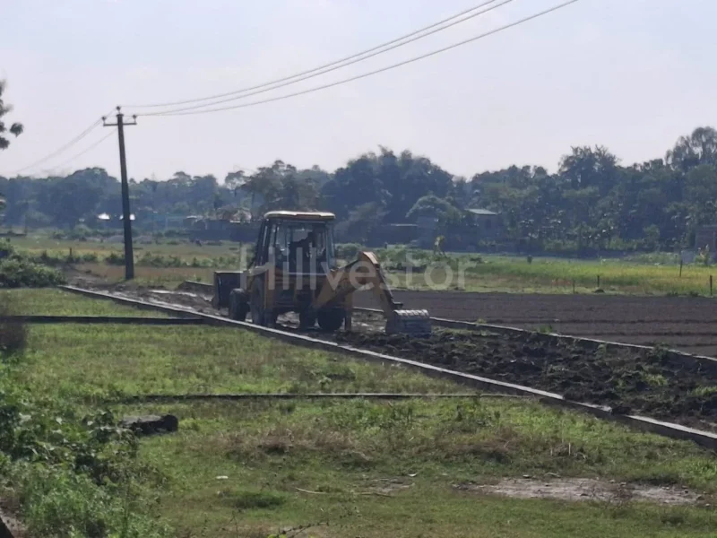 80 sq. yd. Residential Plot in Madhuban, Rangapani, Siliguri