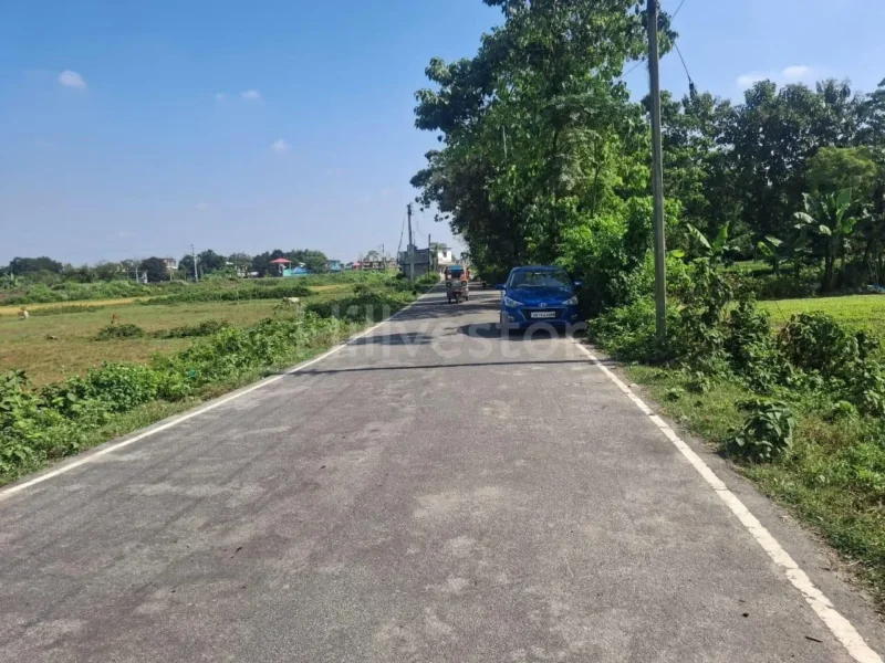 80 sq. yd. Residential Plot in Madhuban, Rangapani, Siliguri
