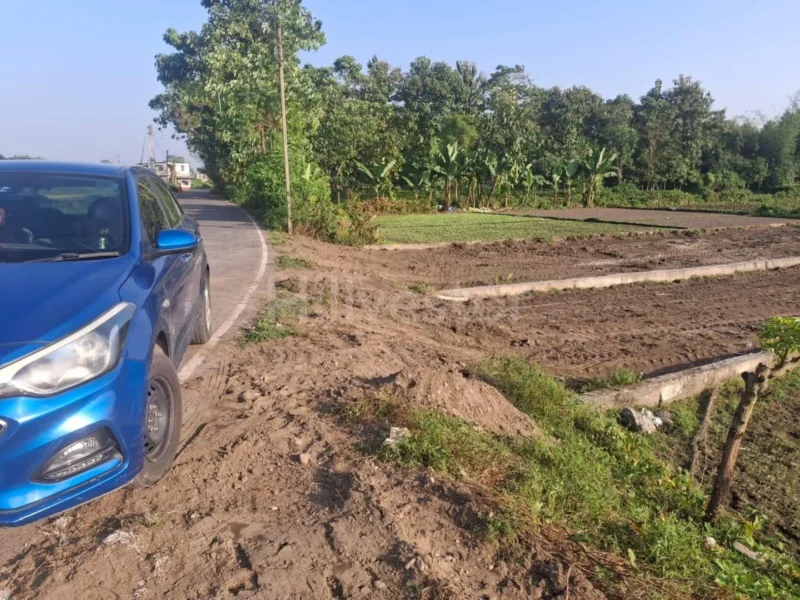 80 sq. yd. Residential Plot in Madhuban, Rangapani, Siliguri