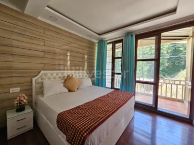 960 sq. ft. 2 BHK Apartment in Bharari, Shimla