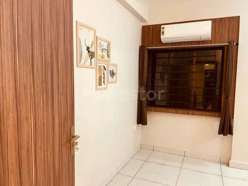 1,500 sq. ft. 3 BHK Apartment in MayFair Greens 2, Matigara, Siliguri