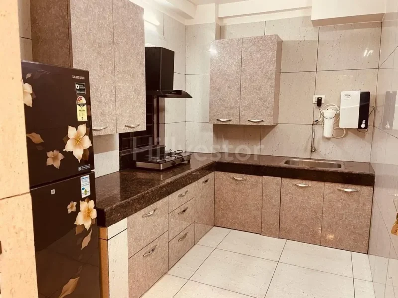 1,500 sq. ft. 3 BHK Apartment in MayFair Greens 2, Matigara, Siliguri