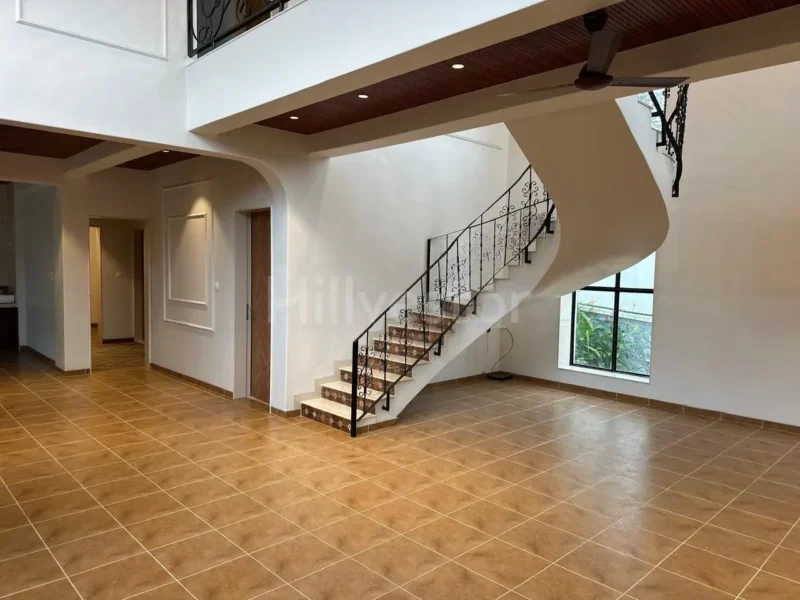 3,500 sq. ft. 4 BHK Villa near Karjat Station, Posari, Karjat