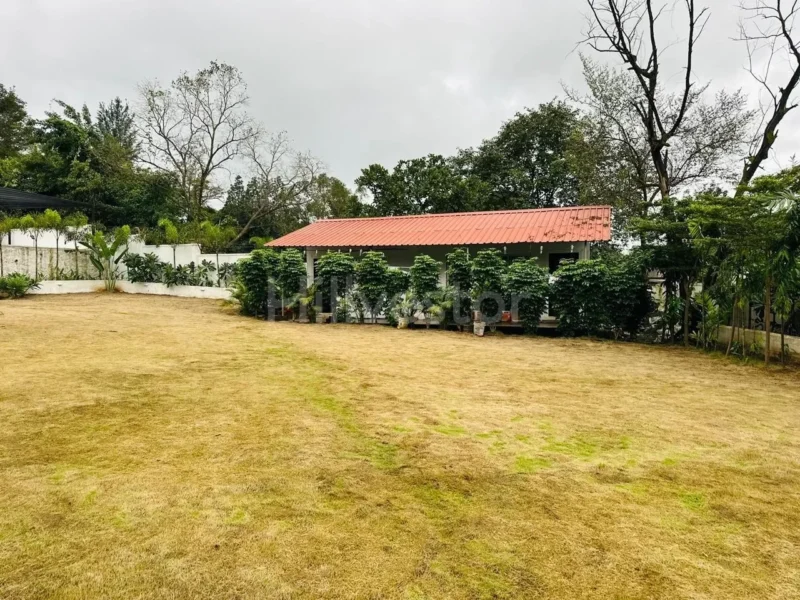 3,500 sq. ft. 4 BHK Villa near Karjat Station, Posari, Karjat