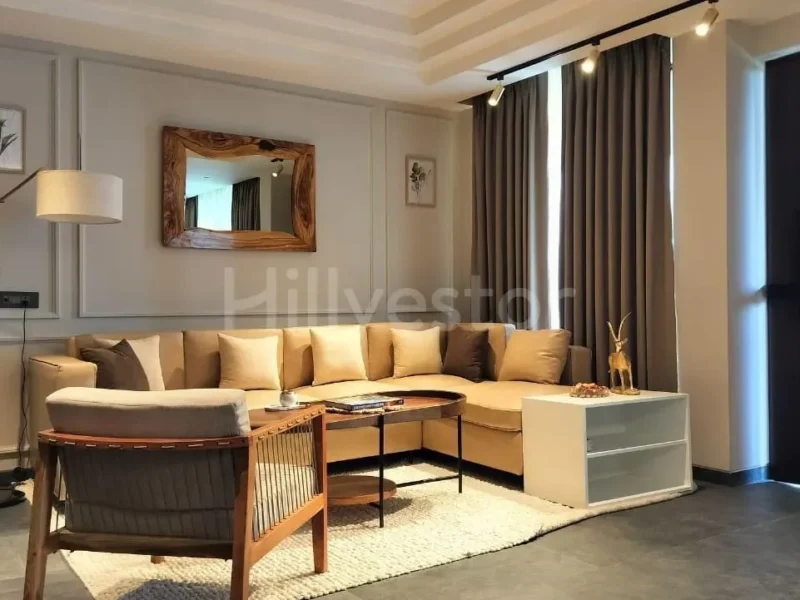 4,275 sq. ft. 4 BHK Villa near Baikunth Resorts, Kasauli