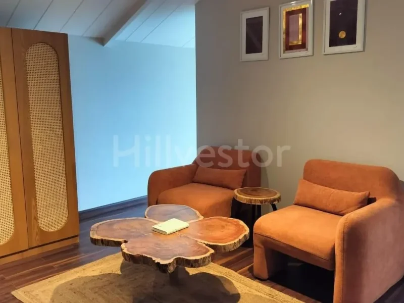 4,275 sq. ft. 4 BHK Villa near Baikunth Resorts, Kasauli