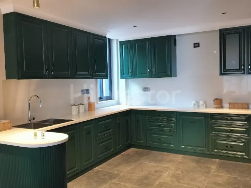 4,275 sq. ft. 4 BHK Villa near Baikunth Resorts, Kasauli