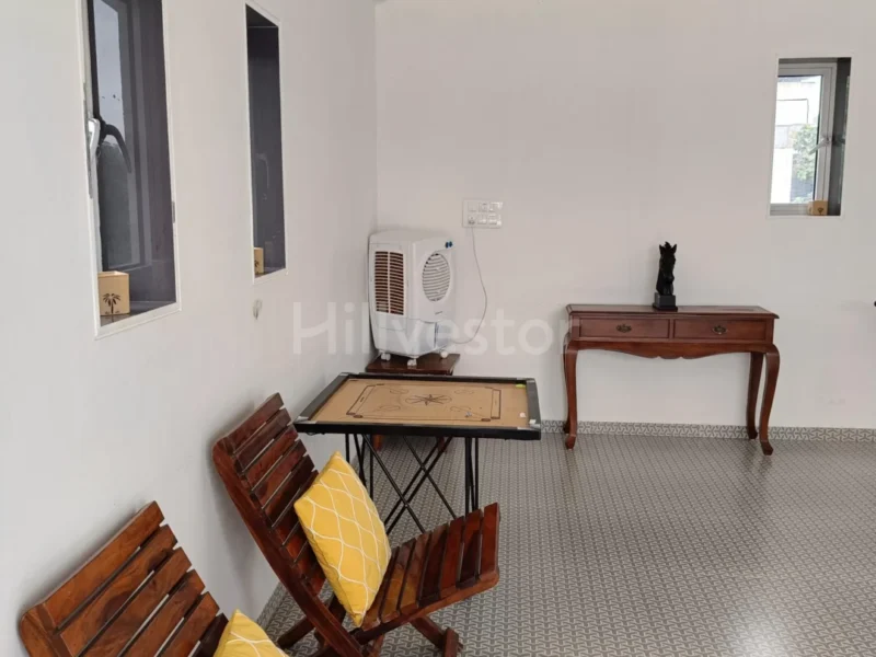 5,000 sq. ft. 5 BHK Villa near Karjat Murbad Highway, Bhaliwadi, Karjat