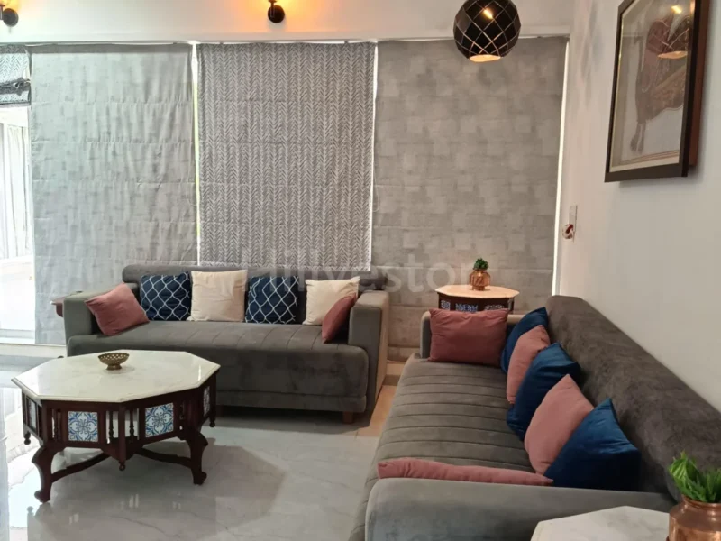 5,000 sq. ft. 5 BHK Villa near Karjat Murbad Highway, Bhaliwadi, Karjat