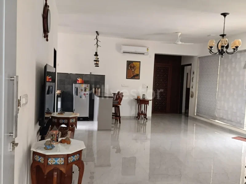 5,000 sq. ft. 5 BHK Villa near Karjat Murbad Highway, Bhaliwadi, Karjat