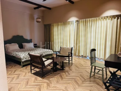 10,000 sq. ft. 6 BHK Villa near Pej River, Karjat