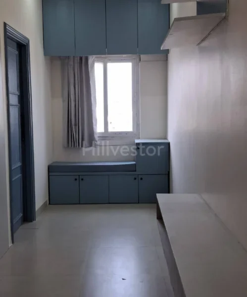 1,200 sq. ft. 2 BHK Apartment in Aam Bag, Rishikesh